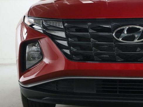 Used 2023 Hyundai Tucson SEL FWD image 6