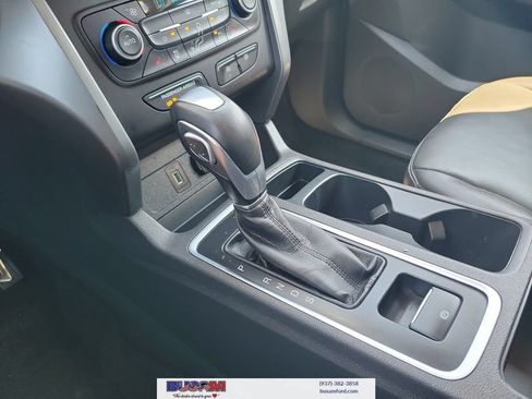 Used 2018 Ford Escape SEL AWD/4WD image 26