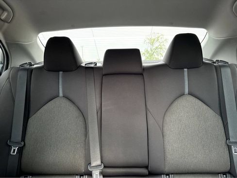 Used 2024 Toyota Camry LE FWD image 17