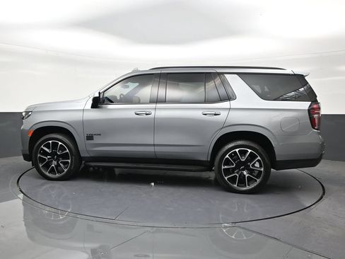 Used 2023 Chevrolet Tahoe LS RWD image 2