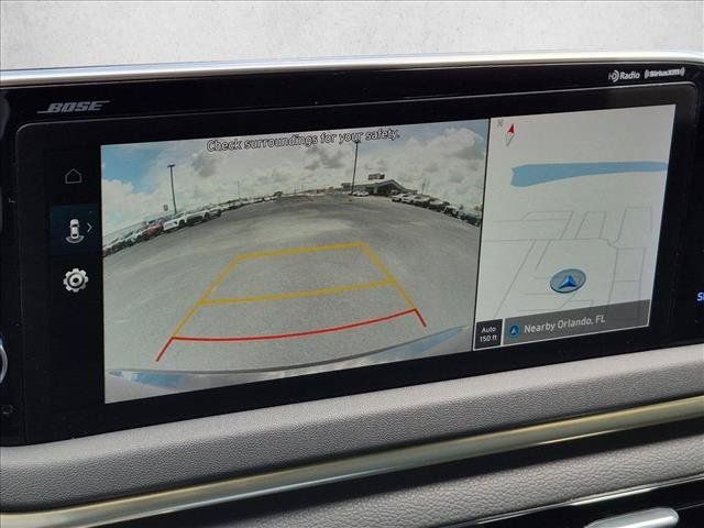 Used 2023 Hyundai Sonata SEL Plus FWD image 12