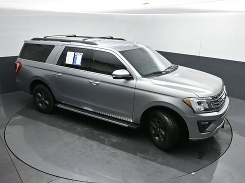 Used 2020 Ford Expedition Max XLT w/ FX4 Off-Road Package image 45