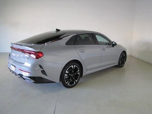 Used 2022 Kia K5 GT-Line w/ GT-Line FWD Premium Package image 25