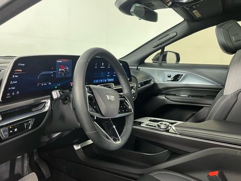 Used 2024 Cadillac Lyriq Tech w/ Driver Assist Package image 24