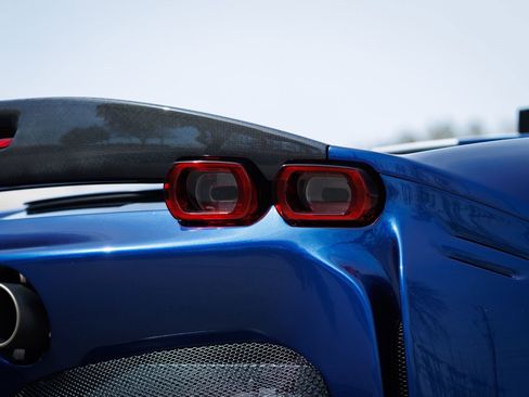 Used 2022 Ferrari SF90 Stradale AWD/4WD image 26
