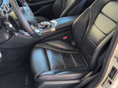 Used 2016 Mercedes-Benz C 300 Sport image 17