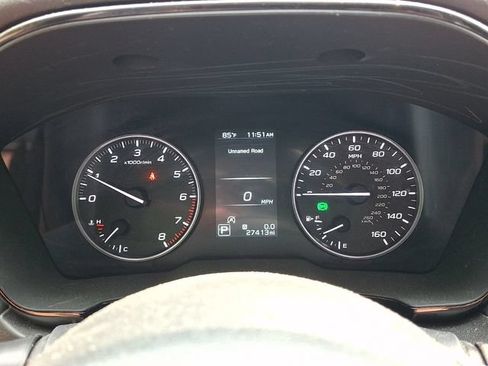 Used 2024 Subaru Outback Premium AWD/4WD image 28