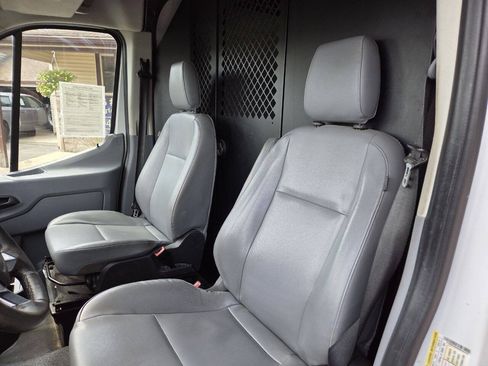 Used 2016 Ford Transit 350 148 High Roof Extended RWD image 19