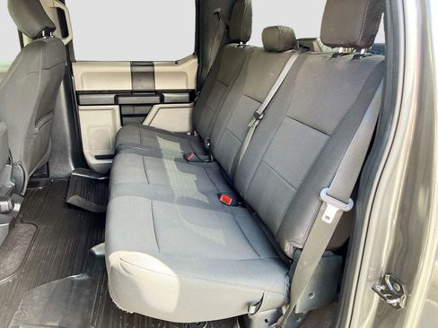 Used 2020 Ford F150 XL w/ Equipment Group 101A Mid AWD/4WD image 22