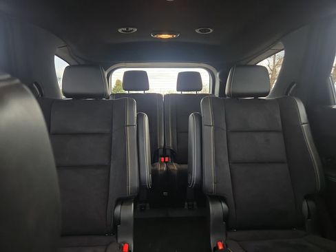 Used 2024 Dodge Durango SRT AWD/4WD image 20
