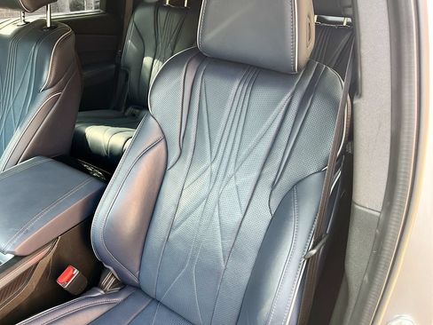 Used 2024 Acura MDX Type S w/ Advance Package AWD/4WD image 19