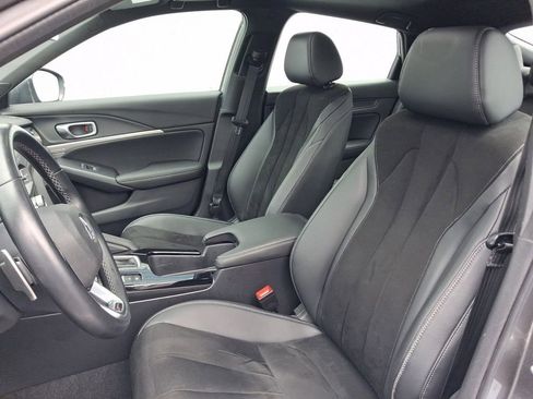 Used 2023 Acura Integra A-Spec FWD image 6