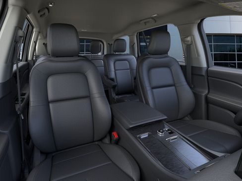 New 2026 Lincoln Aviator AWD w/ Jet Appearance Package image 10