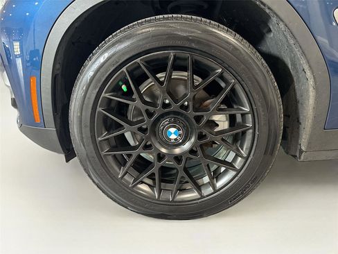 Used 2020 BMW X3 sDrive30i w/ Convenience Package image 33