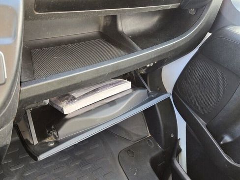 Used 2023 RAM ProMaster 2500 image 25