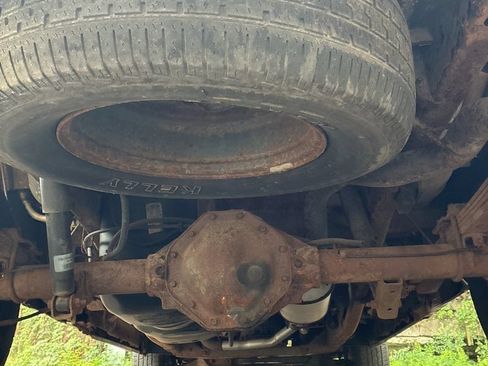 Used 2004 Dodge Ram 1500 Truck ST RWD image 31