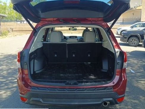 Certified 2023 Subaru Forester Limited AWD/4WD image 33
