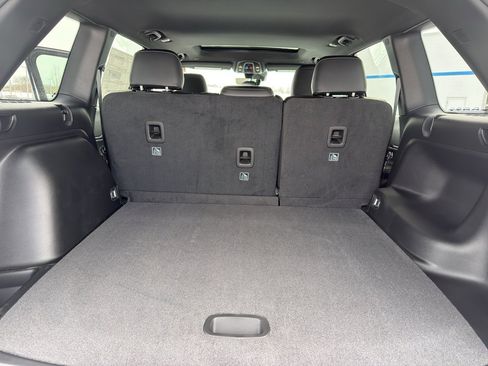 New 2025 Jeep Grand Cherokee Altitude image 35