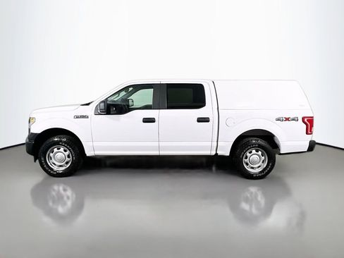 Used 2017 Ford F150 XL image 8