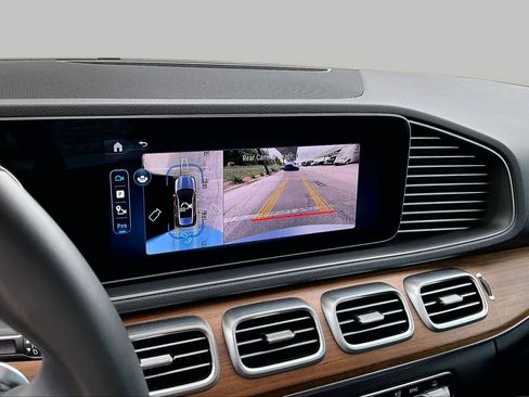 Certified 2025 Mercedes-Benz GLE 350 4MATIC image 26