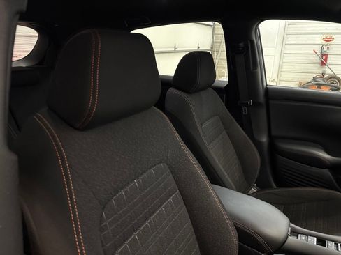 Used 2024 Honda HR-V Sport image 28