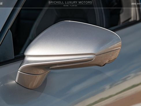 Used 2025 Porsche 911 Carrera S image 54