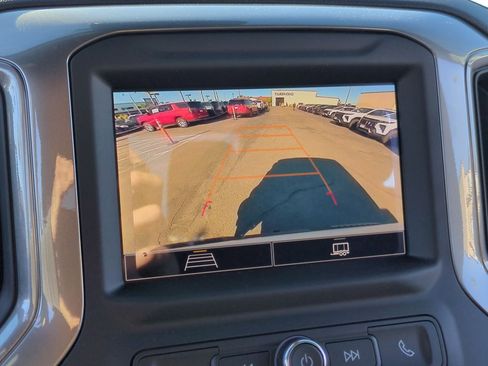 New 2026 Chevrolet Silverado 2500 High Country w/ Midnight Edition image 73