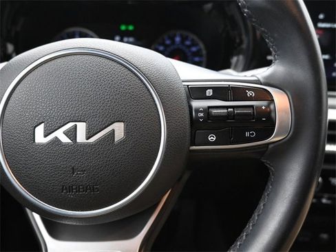 Used 2022 Kia K5 GT-Line image 28