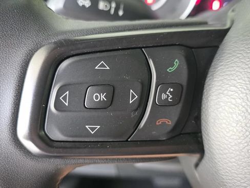 Used 2023 Jeep Wrangler Unlimited Sport AWD/4WD image 23