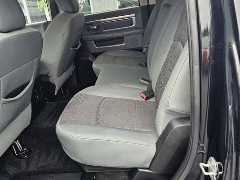 Used 2015 RAM 1500 Big Horn AWD/4WD image 15