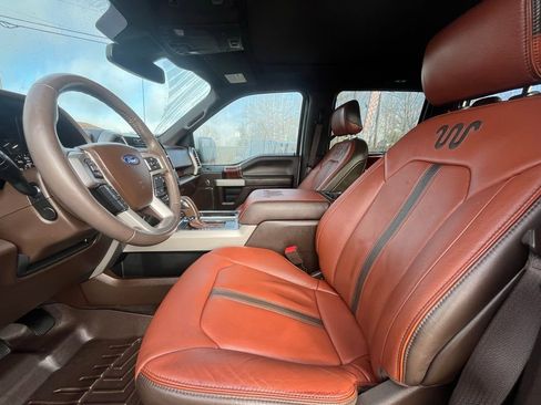 Used 2018 Ford F150 King Ranch AWD/4WD image 19