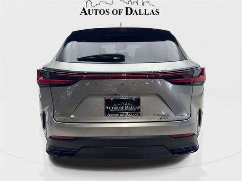 Used 2022 Lexus NX 350 AWD w/ Cold Area Package image 7