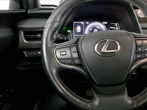 Used 2025 Lexus IS 350 F Sport AWD/4WD image 24