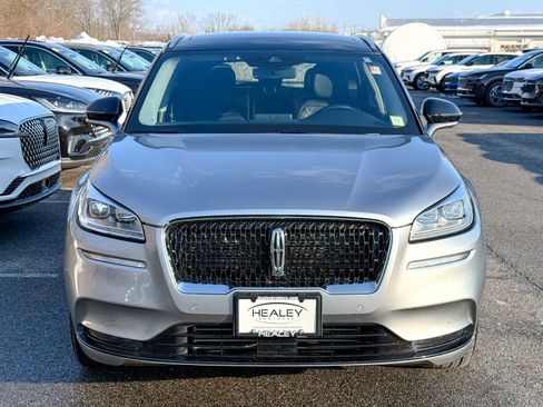 Certified 2022 Lincoln Corsair Reserve w/ Equipment Group 201A image 2