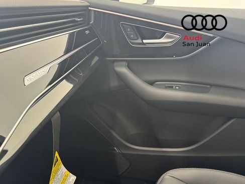 New 2026 Audi Q7 3.0T Premium AWD/4WD image 35