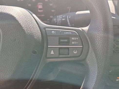Used 2025 Honda Accord SE image 21