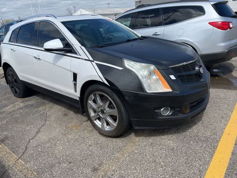 Used 2010 Cadillac SRX Performance FWD image 19