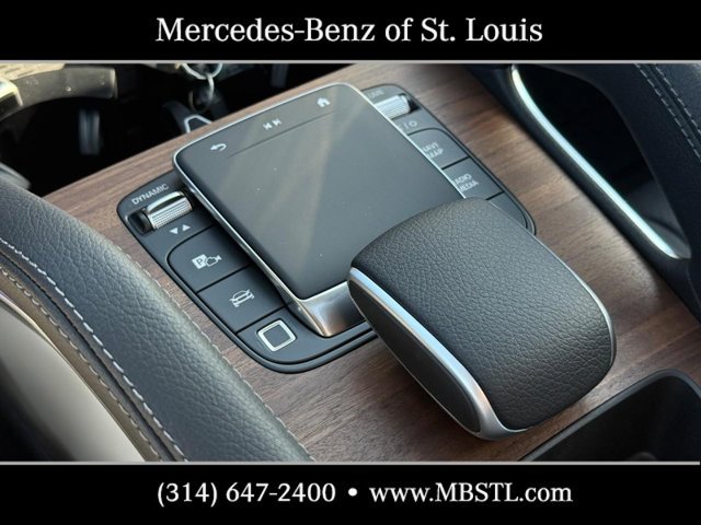 New 2026 Mercedes-Benz GLE 450 4MATIC image 20