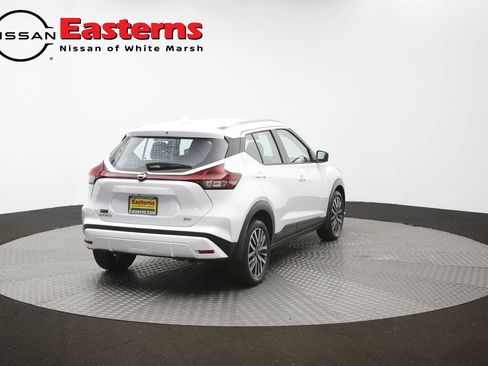Used 2024 Nissan Kicks SV FWD image 38