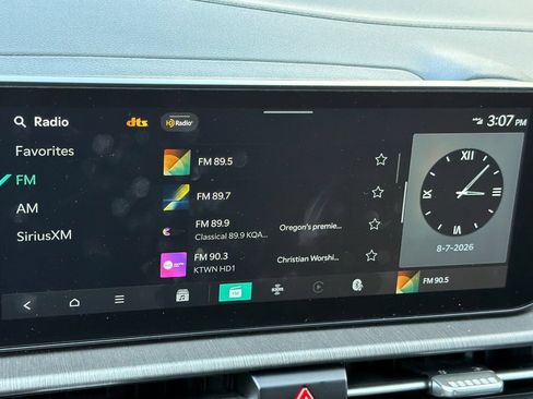 Certified 2026 Kia Sportage X-Line AWD/4WD image 18