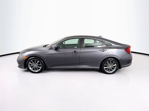 Used 2019 Honda Civic EX-L image 13