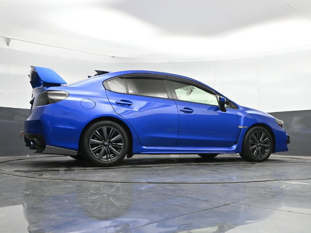 Used 2020 Subaru WRX AWD/4WD image 39