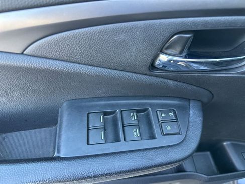 Used 2021 Honda Pilot Special Edition image 8