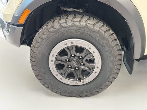 Used 2025 Ford Ranger Raptor AWD/4WD image 25