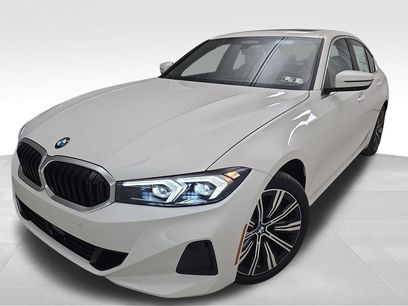 New 2026 BMW 330i xDrive Sedan