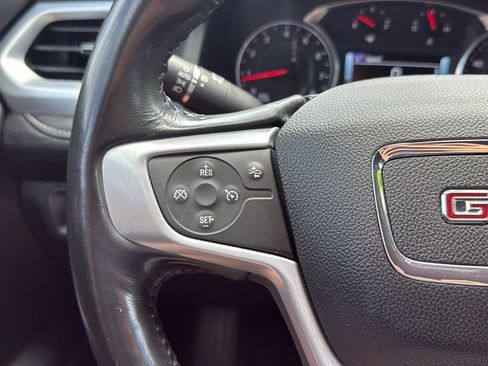Used 2019 GMC Acadia SLT FWD image 20