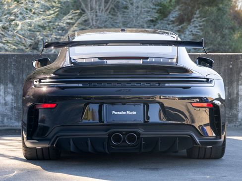 Certified 2026 Porsche 911 GT3 RWD image 10