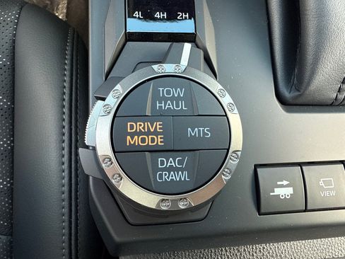 New 2026 Toyota Tacoma TRD Off-Road image 26