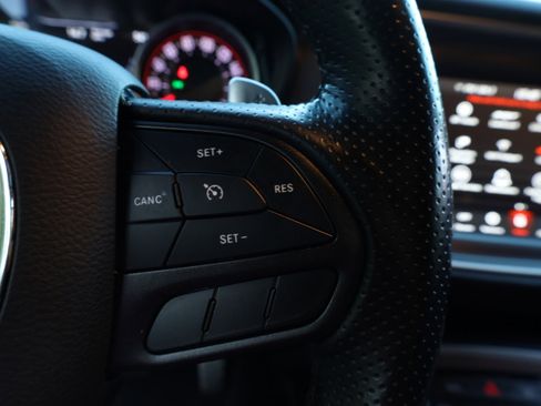 Used 2021 Dodge Challenger R/T Scat Pack image 28