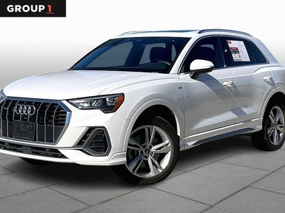 Used 2022 Audi Q3 2.0T Premium w/ Convenience Package